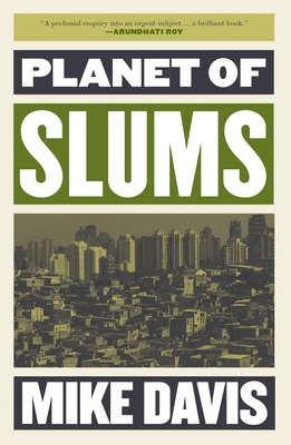 Planet of Slums 1784786616 Book Cover