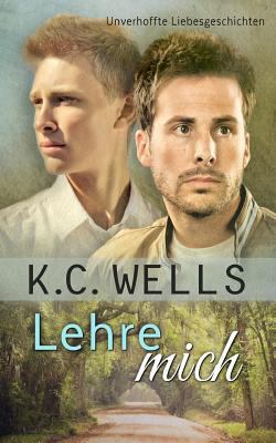 Lehre mich [German] 1537754017 Book Cover
