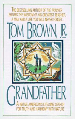 Grandfather 0425138046 Book Cover