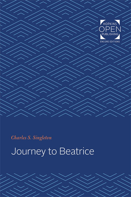 Journey to Beatrice 1421432641 Book Cover