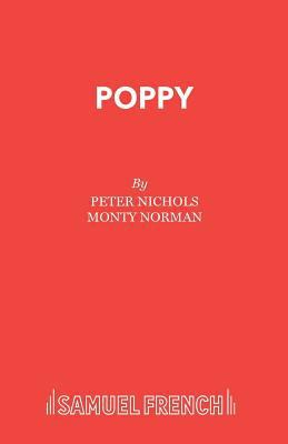 Poppy 0573080860 Book Cover