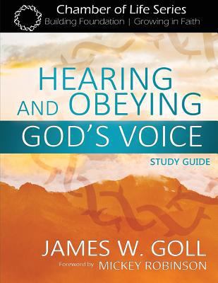 Hearing God's Voice Today Study Guide 153724048X Book Cover