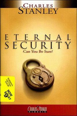 Eternal Security 078526163X Book Cover