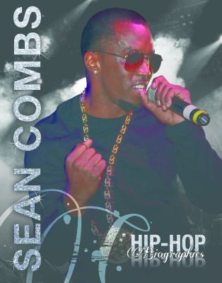 Sean Combs 1622509293 Book Cover