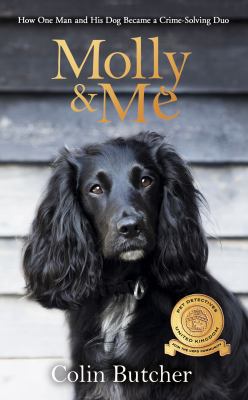 Molly and Me: An extraordinary tale of second c... 0241371767 Book Cover