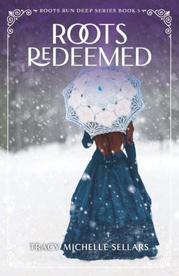 Roots Redeemed            Book Cover