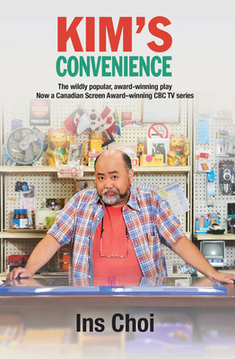 Kim's Convenience 1487002238 Book Cover