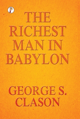 The Richest Man In Babylon 9367006926 Book Cover