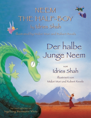 Neem the Half-Boy -- Der halbe Junge Neem: Bili... 1948013525 Book Cover