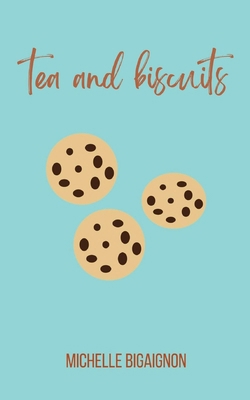 tea & biscuits 9357446761 Book Cover