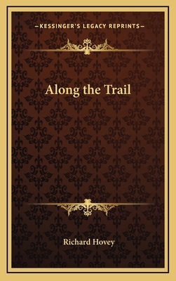 Along the Trail 1163325384 Book Cover