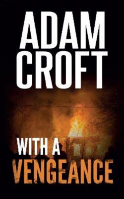 With a Vengeance 1912599643 Book Cover