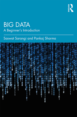 Big Data: A Beginner's Introduction 1138598577 Book Cover