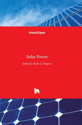 Solar Power 9535100149 Book Cover