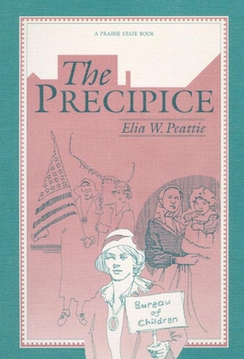 The Precipice 0252060938 Book Cover