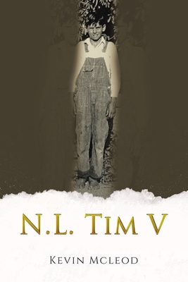 N.L. Tim V B0DVC3KFJT Book Cover
