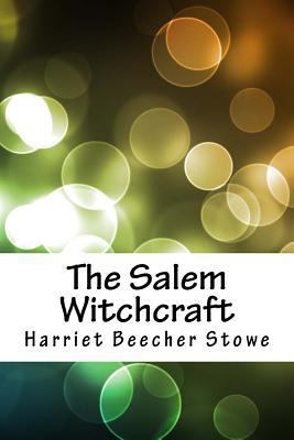 The Salem Witchcraft 1718888139 Book Cover