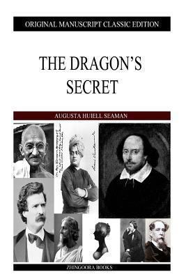 The Dragon's Secret 1484146816 Book Cover