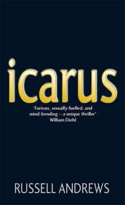 Icarus 0751545953 Book Cover