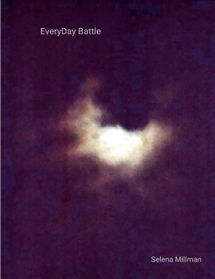 EveryDay Battle B0F975LK1G Book Cover