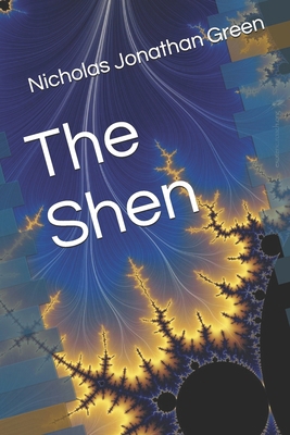 The Shen 1693618060 Book Cover