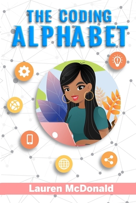 The Coding Alphabet B0BSWV4J3Y Book Cover