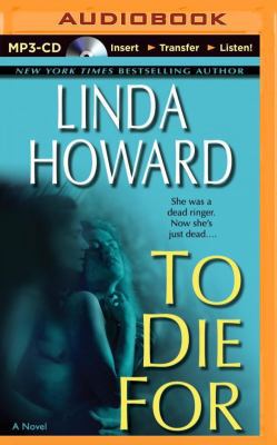 To Die for 1491545283 Book Cover