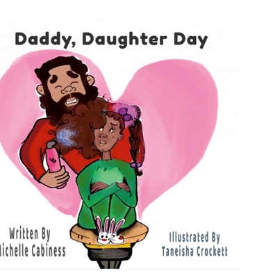 Daddy Daughter Day 138747300X Book Cover