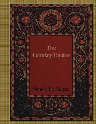 The Country Doctor 1977634060 Book Cover