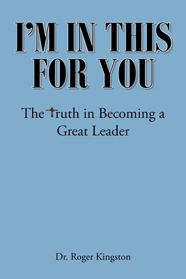 I'm in This for You: The Truth in Becoming a Gr... 1638443912 Book Cover