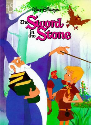 The Sword in the Stone 157082052X Book Cover