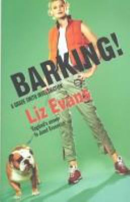 Barking! 0752825402 Book Cover