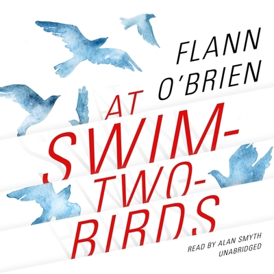 At Swim-Two-Birds 109406517X Book Cover