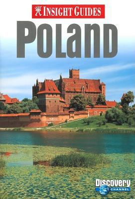 Poland 0887298060 Book Cover