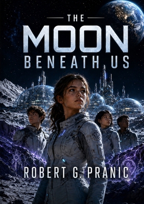 The Moon Beneath Us 1923707906 Book Cover
