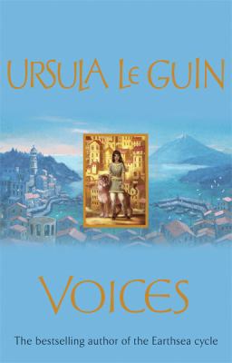 Voices 1842555073 Book Cover