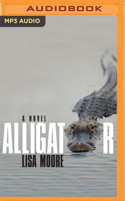 Alligator 1522635173 Book Cover
