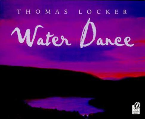 Water Dance 0613443462 Book Cover