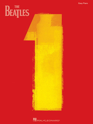 The Beatles 1 1617804193 Book Cover