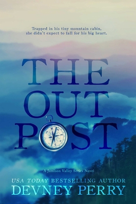 The Outpost 1635761247 Book Cover