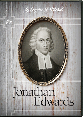 Jonathan Edwards 1567695663 Book Cover