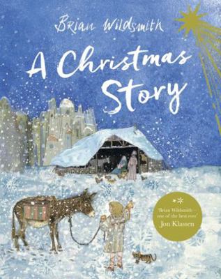 A Christmas Story 0192777769 Book Cover