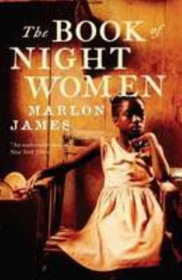 The Book of Night Women 1851687211 Book Cover