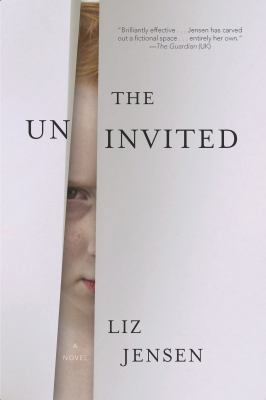 The Uninvited 1620401177 Book Cover