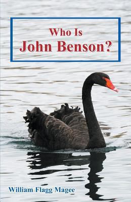 Who Is John Benson? 1681815494 Book Cover