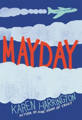 Mayday 0316298034 Book Cover