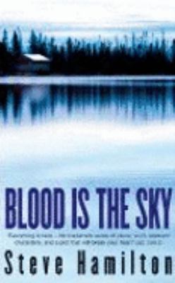 Blood Is the Sky 0752858998 Book Cover