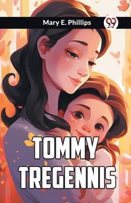 Tommy Tregennis 9359952281 Book Cover
