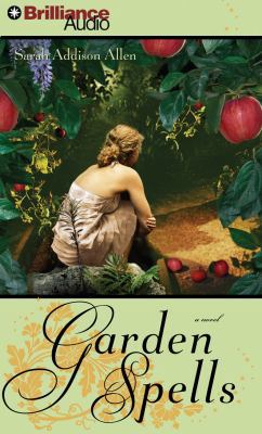 Garden Spells 1469234203 Book Cover