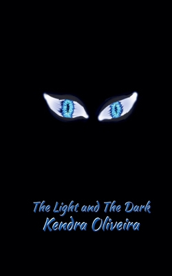 The Light and The Dark B0FWK7QV2R Book Cover
